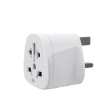Adaptador Universalpara Viaje Uk