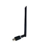 Adaptador Usb 3.0 Inalámbrico De Doble Banda Vu+, Adaptador Wlan 13657