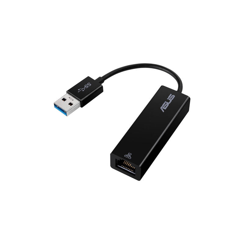 Adaptador Usb 3.0 Rj45 Asus Oh102 1000mbps