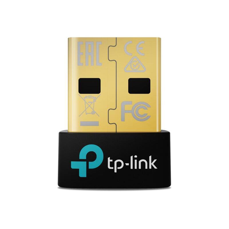 Adaptador Usb Bluetooth Tp-Link Ub600 Bluetooth 6.0 Nano