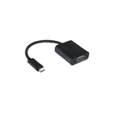 Adaptador  Usb-C A Vga Resolucion 1080p 60hz