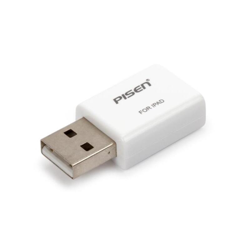 Adaptador Usb Ipad Para Carga Con Powerbank