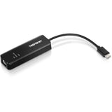 Adaptador Usb Tipo-C Rj45 Trendnet Tuc-Et2g 1000mbps