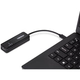 Adaptador Usb Tipo-C Rj45 Trendnet Tuc-Et2g 1000mbps