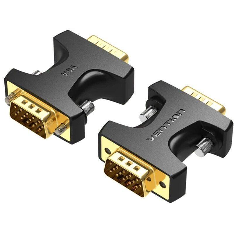 Adaptador Vention Ddeb0 Vga Macho Vga Macho