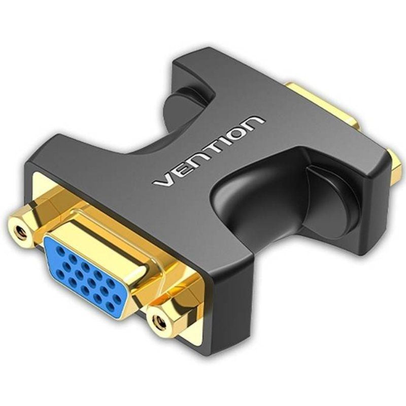 Adaptador Vention Ddgb0 Vga Hembra Vga Hembra