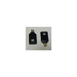 Adapter Mini-Displayport  (Male) To