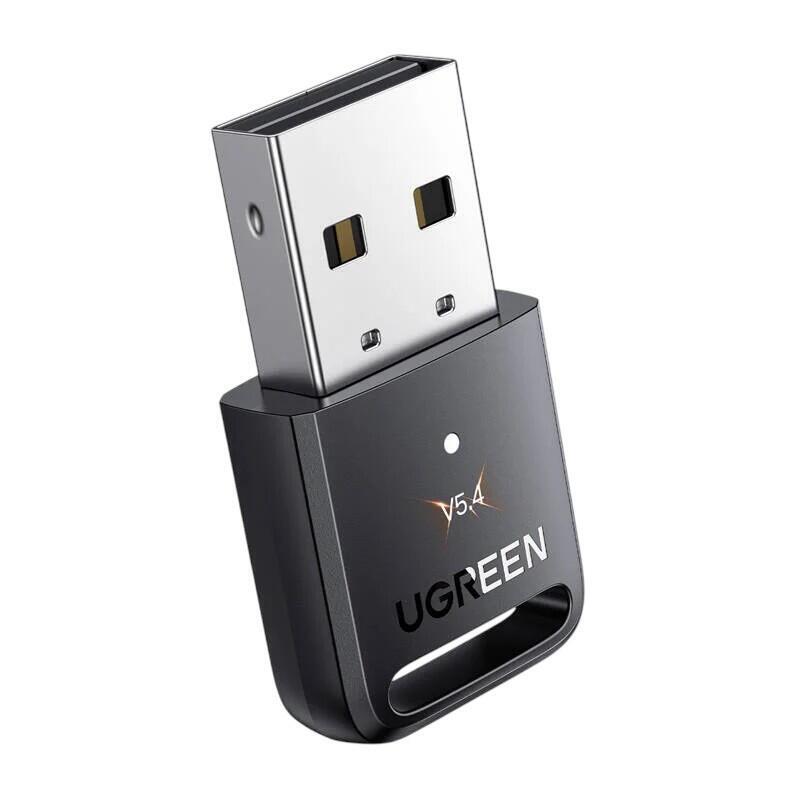 Adapter Usb Bluetooth 5.4 Para Pc Cm748
