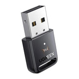 Adapter Usb Bluetooth 5.4 Para Pc Cm748