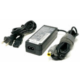 Adaptr Chicony 65w 2pin Fru