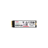 Disco Ssd Adata Mars 970 Plus 2.0 Tb, Pcie Gen5 X4, Nvme, M.2 2280 Smar-970pl-2tcs
