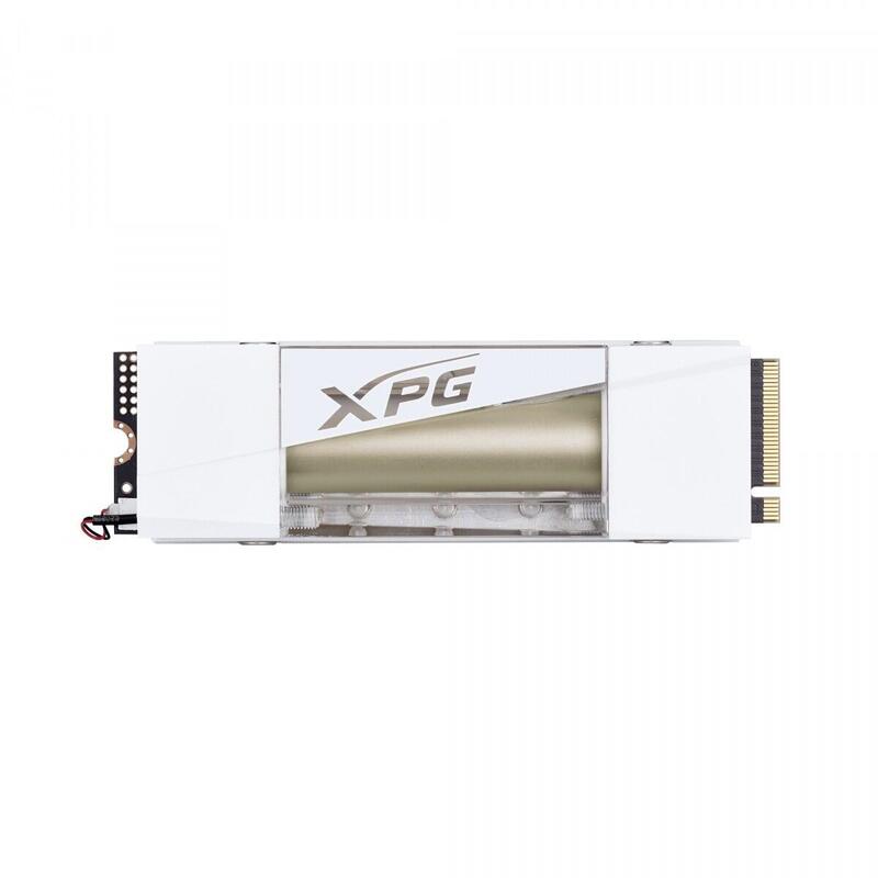 Adata Xpg Mars 980 Storm 1.0 Tb, Ssd Pcie Gen5 X4, Nvme, M.2 2280 Smar-980s-1tci
