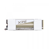 Adata Xpg Mars 980 Storm 2.0 Tb, Ssd Pcie Gen5 X4, Nvme, M.2 2280 Smar-980s-2tci