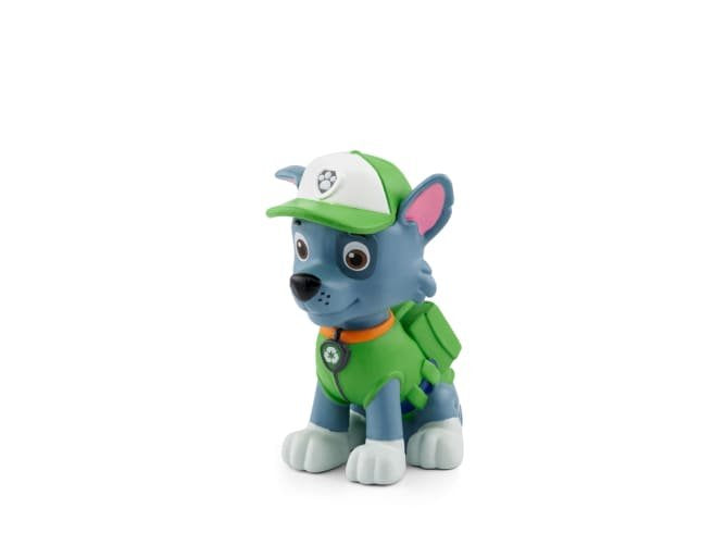 Tonies Paw Patrol - La Exposición Canina, Juego De Radio De Juguete 11000247