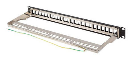 EAN 5901969439335 - Lanberg PPKS-0924-B accesorio de bastidor Kit de cables imagen 4