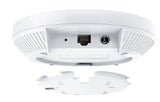 EAN 4897098685235 - TP-Link Omada EAP653 punto de acceso inalámbrico 2976 Mbit/s Blanco Energía sobre Ethernet (PoE) imagen 4