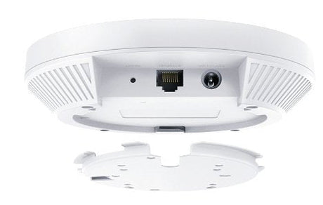 EAN 4897098685235 - TP-Link Omada EAP653 punto de acceso inalámbrico 2976 Mbit/s Blanco Energía sobre Ethernet (PoE) imagen 4