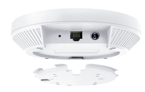 Ax3000-Dualband-Wi-Fi 6-Accesspoint Zur Deckenmontage, Ultra-Slim, 5er-Pack