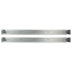 Qnap Rail-E03 Accesorio De Bastidor Kit De Carriles De Rack