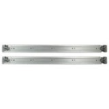 Qnap Rail-E03 Accesorio De Bastidor Kit De Carriles De Rack