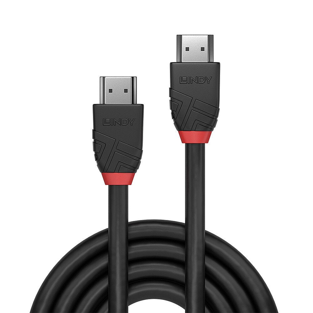 Lindy 36773 Cable Hdmi 3 M Hdmi Tipo A (Estándar) Negro