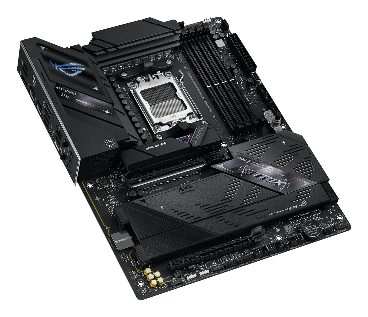 Placa Base Asus Rog Mrix B850-F Gaming Wifi7 Neo Amd,Am5,Ddr5,Atx