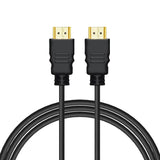 EAN 5901986040347 - Savio CL-38 cable HDMI 15 m HDMI tipo A (Estándar) Negro imagen 1