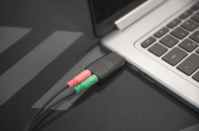 Speedlink Vigo Usb