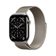 EAN 0195950629736 - Apple Watch Series 11 OLED 46 mm Digital 416 x 496 Pixeles Pantalla táctil 5G Titanio Wifi GPS (satélite) imagen 1