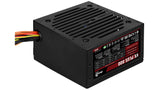 EAN 4713105962819 - Aerocool VX PLUS 800 unidad de fuente de alimentación 800 W 20+4 pin ATX ATX Negro imagen 2