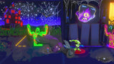 Juego Tmnt Warth Of Mutants Switch