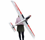 Amewi Amxplanes Swift 2100 Motorsegler Epo Pnp