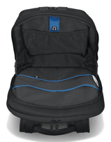 EAN 0193386688891 - Lenovo GX40V10007 maletines para portátil 43,9 cm (17.3") Mochila Negro imagen 3