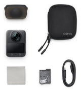Dji Osmo 360 Standard Combo