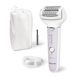 EAN 5025232928958 - Panasonic ES-EY30 60 pinzas Rosa, Blanco imagen 1