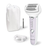 EAN 5025232928958 - Panasonic ES-EY30 60 pinzas Rosa, Blanco imagen 1