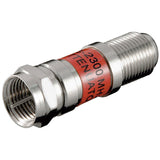 Sat Attenuator 10db - 5-2300 Mhz, Attenuation Value: 10 Db