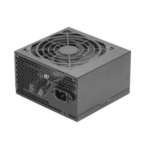 Fuente Alim. 550w 80+ Bronze Anima 650w/ Ventilador De 120mm/ 80 Plus Bronze