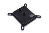 Alphacool Core Xp³, Enfriador De Cpu (Negro)