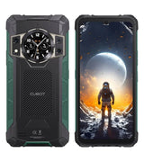 EAN 6924136723524 - Cubot King Kong KingKong ACE 2 16,7 cm (6.56") SIM doble Android 14 4G 6 GB 128 GB 5100 mAh Negro, Verde imagen 2