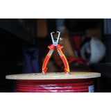 Nws Wire Stripping Pliers Vde