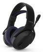 EAN 0195892111788 - Lenovo Legion H410 Auriculares Inalámbrico Diadema Juego USB Tipo C Bluetooth Negro, Púrpura imagen 1
