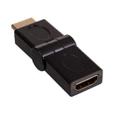 Akyga Adapter Hdmi-M / Hdmi-F 180 Ak-Ad-40