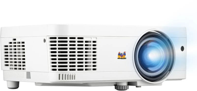 Viewsonic Lsd300w-St Kurzdistanz Led Proyector 3700 Lumen