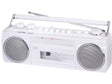 EAN 8011000041537 - Trevi RR 501 BT Portátil Blanco imagen 1