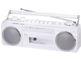 EAN 8011000041537 - Trevi RR 501 BT Portátil Blanco imagen 1