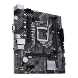 Placa Base Asus Lga1200 Prime H510m-K M-Atx/2xddr4/4xsata6/1xusb 3.2/1xusb 2.0 90mb17n0-M0eay0