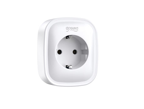 EAN 6972391280030 - Gosund SP112 enchufe inteligente Blanco imagen 13
