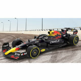Oracle Red Bull Racing Rb18 1:18 Dark Blue 2,4ghz