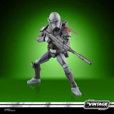 Figura Crosshair La Remesa Mala Star Wars 9,5cm
